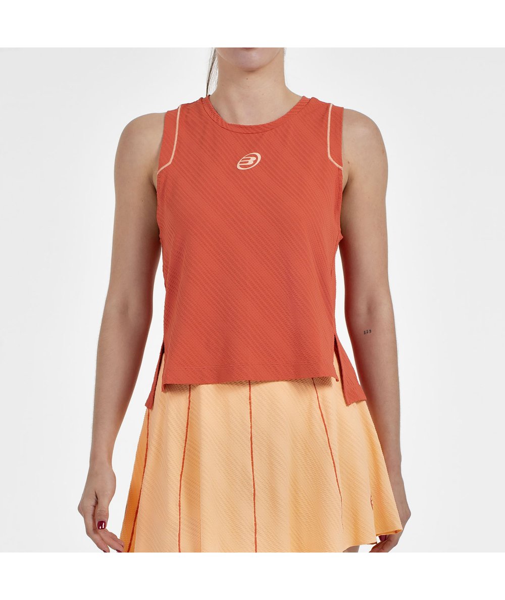 BullPadel Майка женская AMALIA
