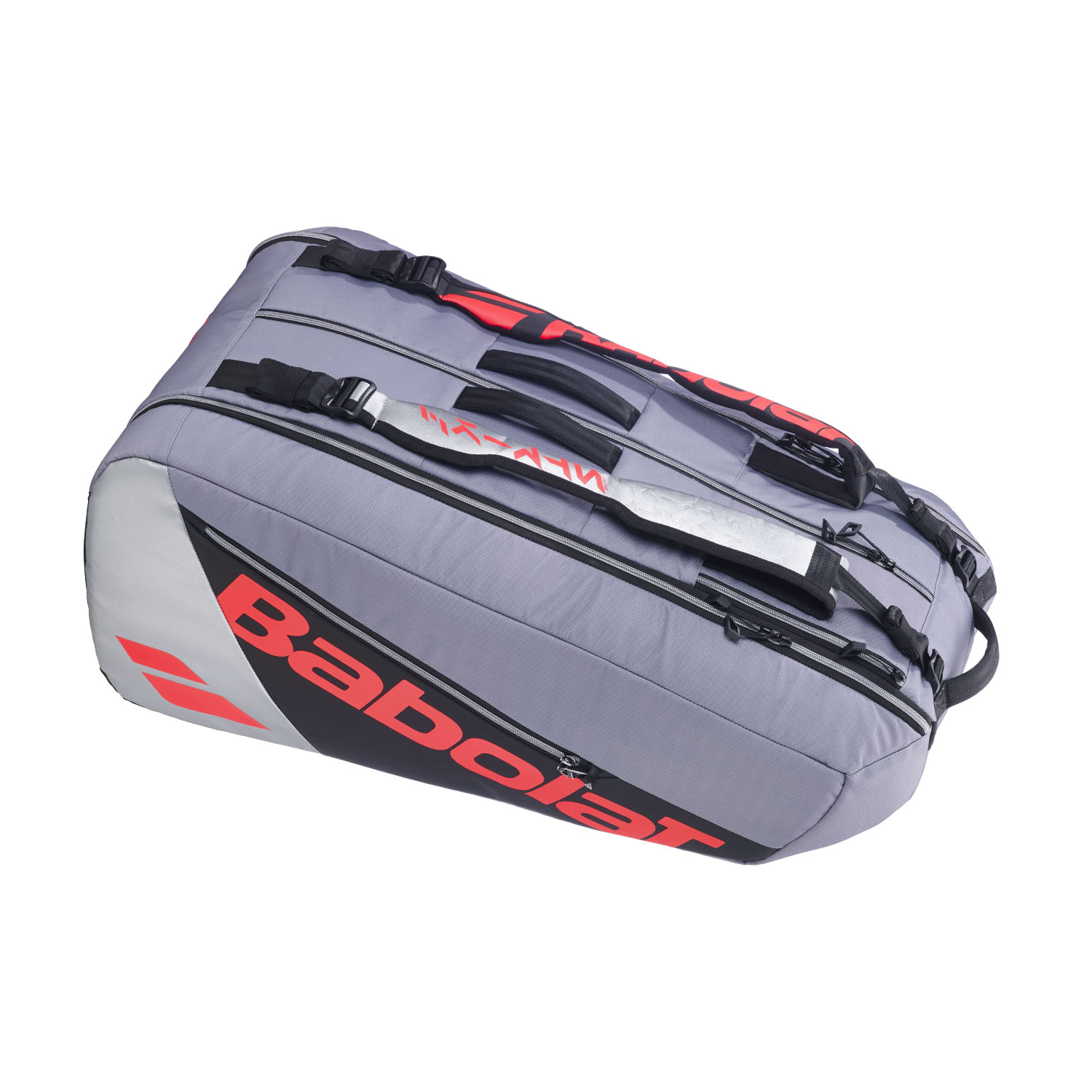 Babolat Чехол PURE STRIKE X 6 (2025) CARBON