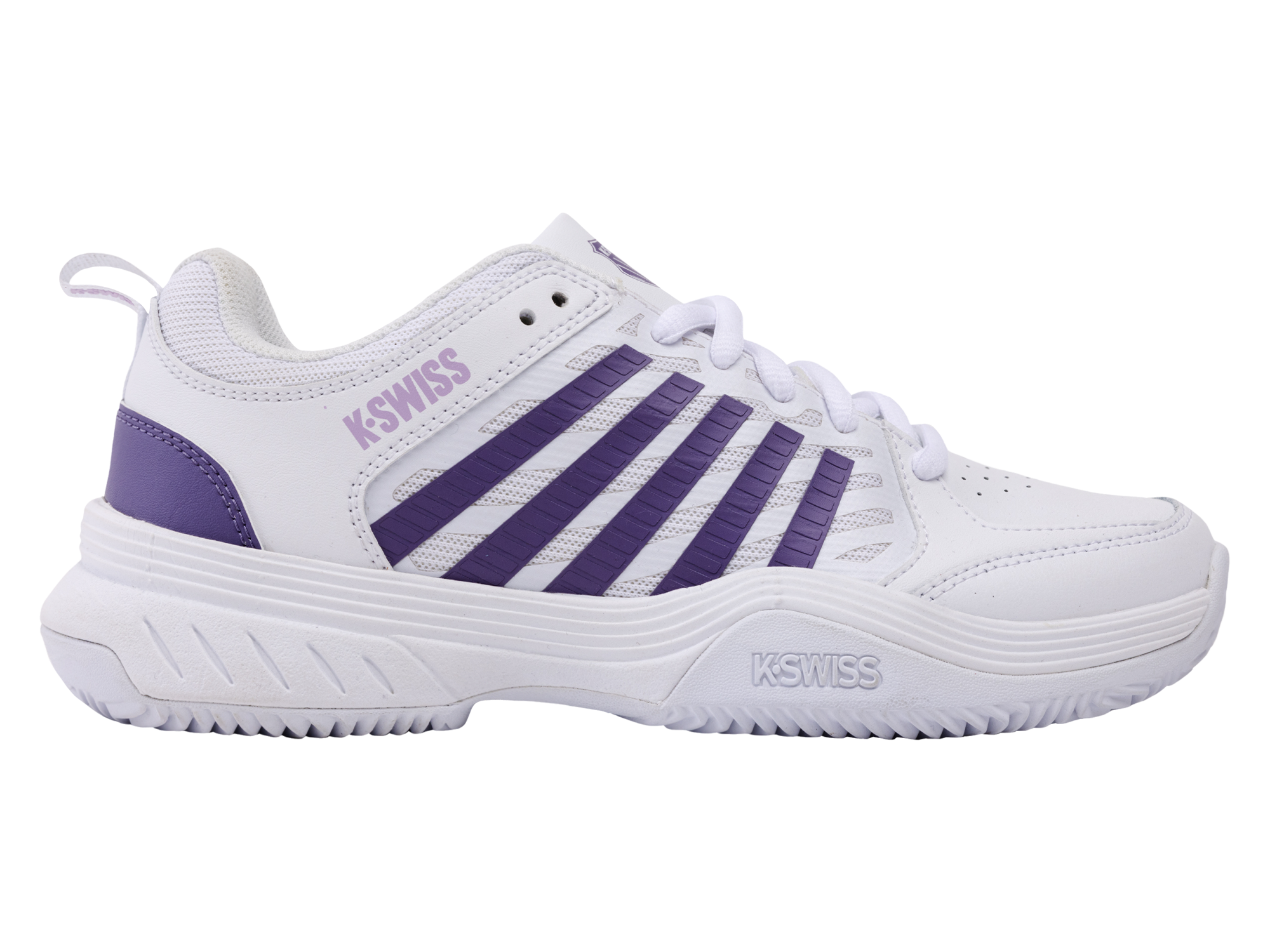 K-Swiss Кроссовки женские COURT EXPRESS 2