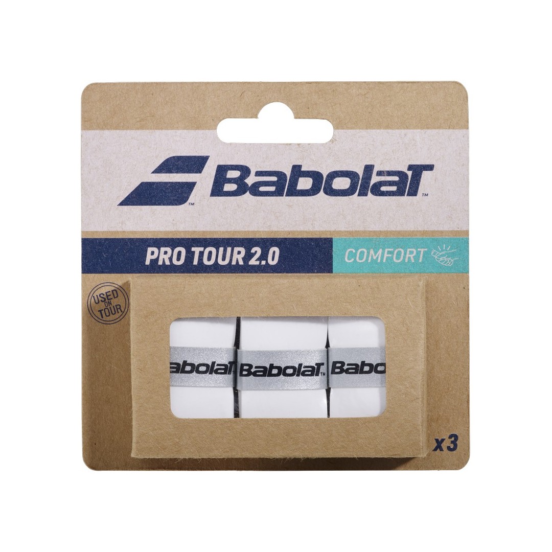 Babolat PRO TOUR 2.0 X12