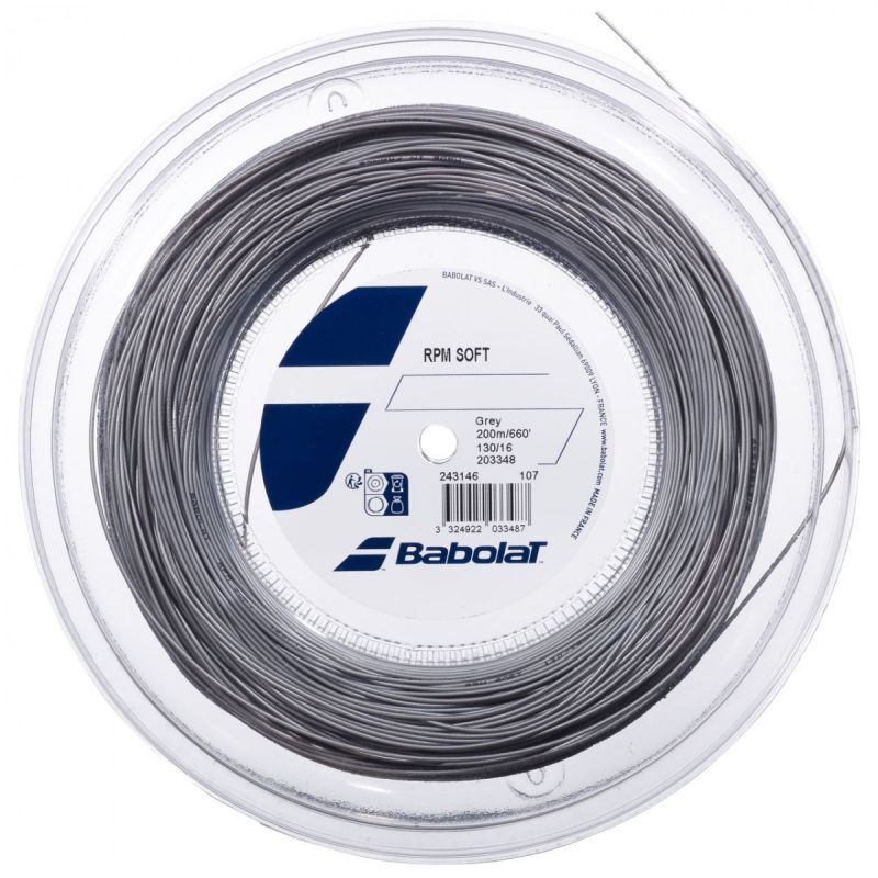 Babolat RPM SOFT 12M