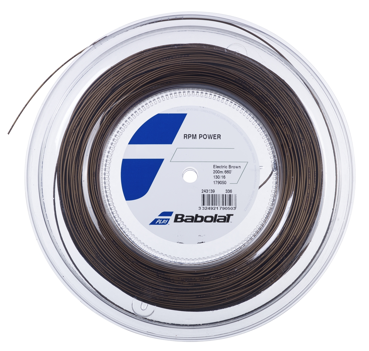 Babolat RPM POWER 200M