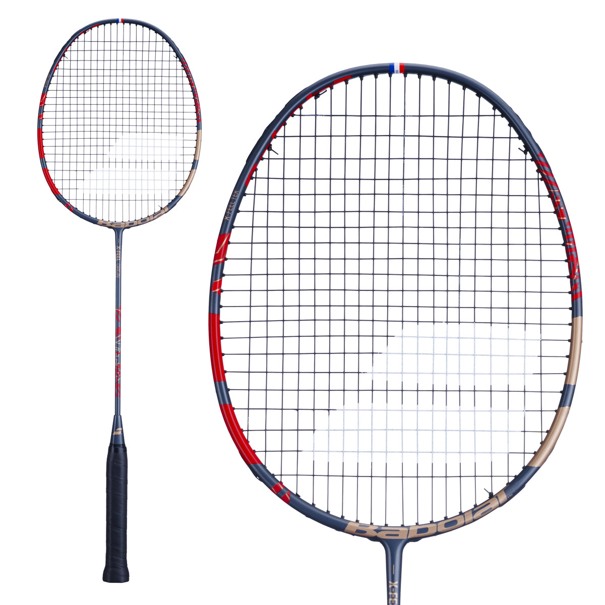 Babolat X FEEL ORIGIN, без натяжки