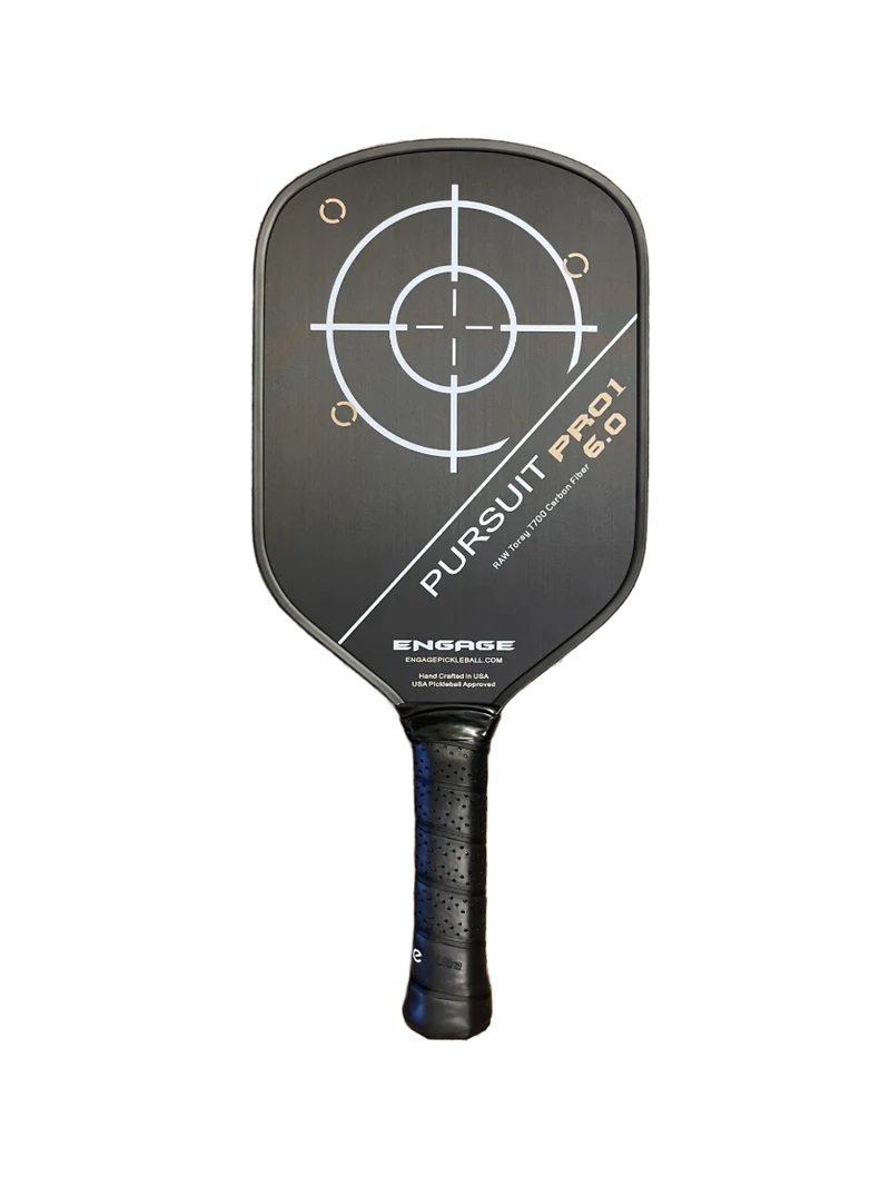 Engage Pursuit Pro1 Power Series Standart