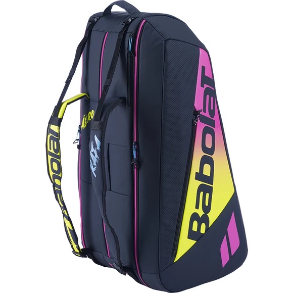 Babolat Сумка PURE AERO RAFA Х 12