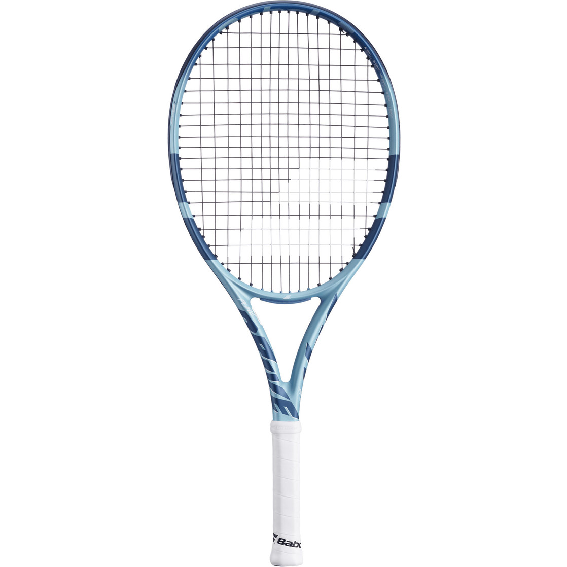 Babolat PURE DRIVE JUNIOR 26, с натяжкой (2025)