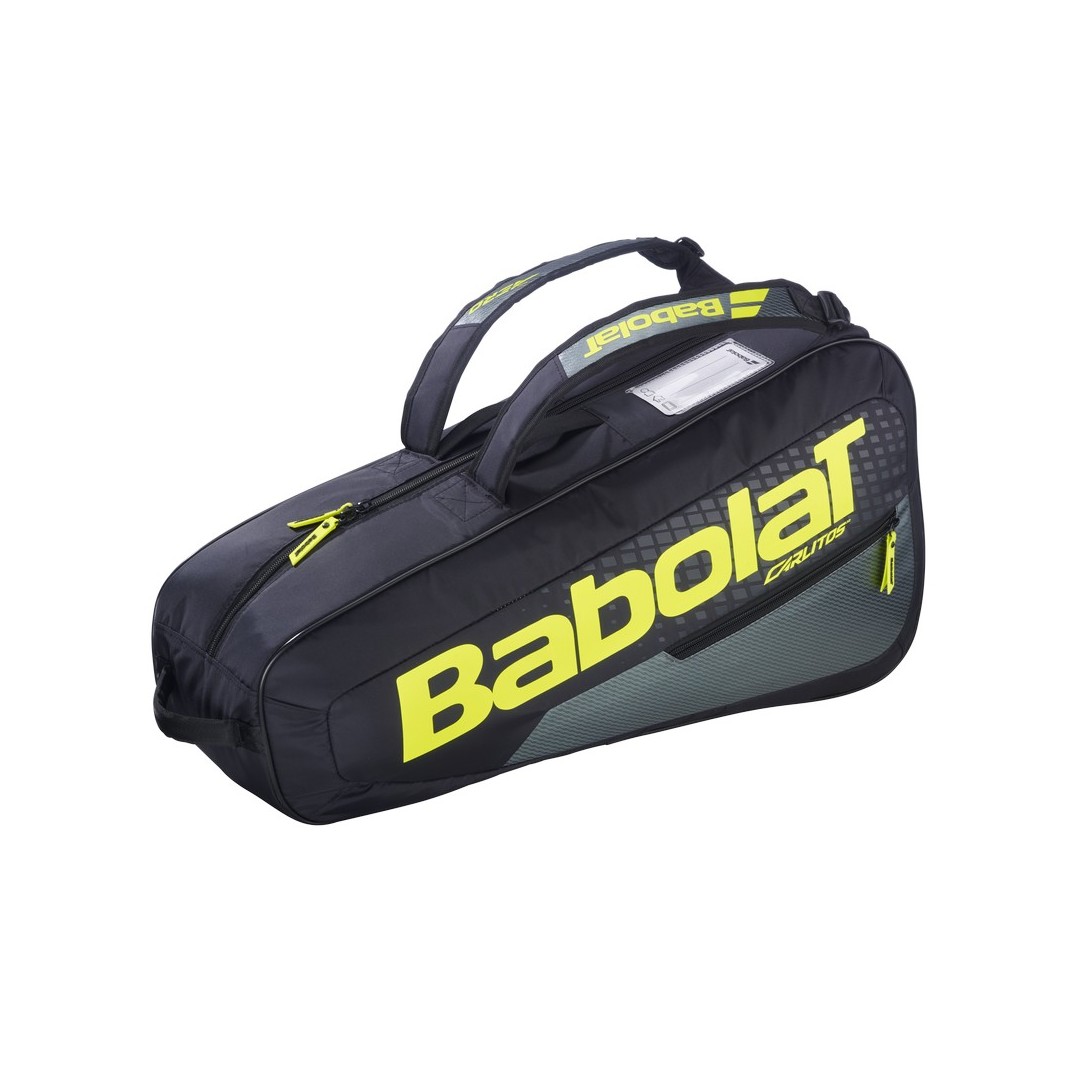 Babolat Чехол CARLITOS JUNIOR
