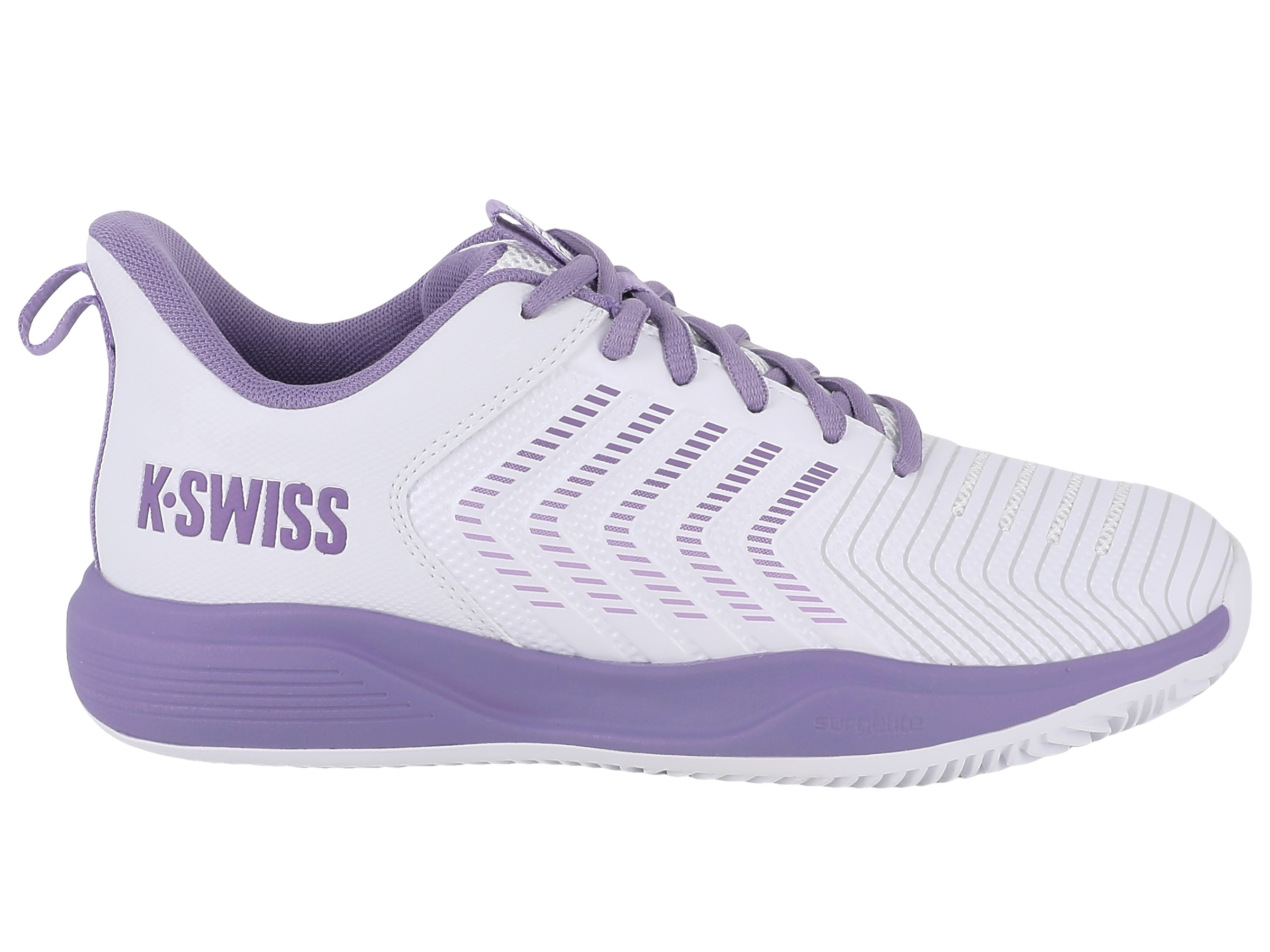 K-Swiss Кроссовки женские ULTRASHOT LIGHT