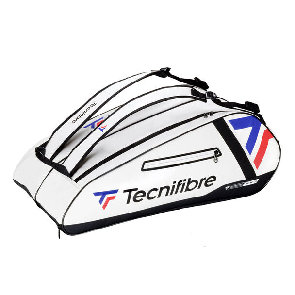 Tecnifibre Чехол на 12 теннисных ракеток TOUR ENDURANCE