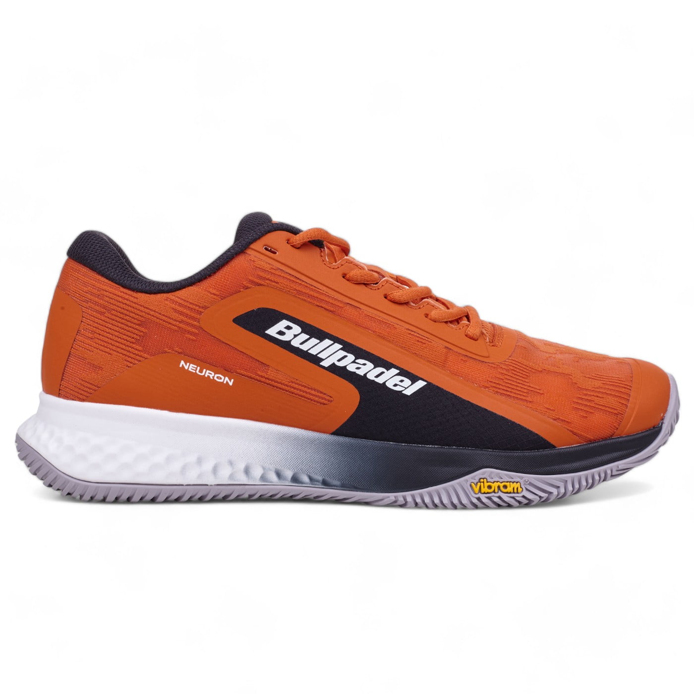 BullPadel Кроссовки мужские NEURON VIBRAM 25V