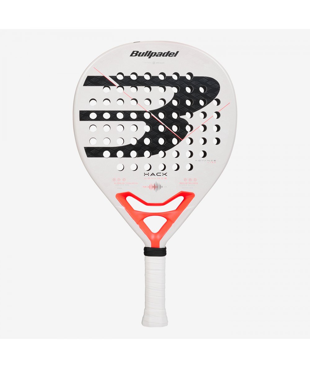 BullPadel Ракетка для падела HACK ADVANCE