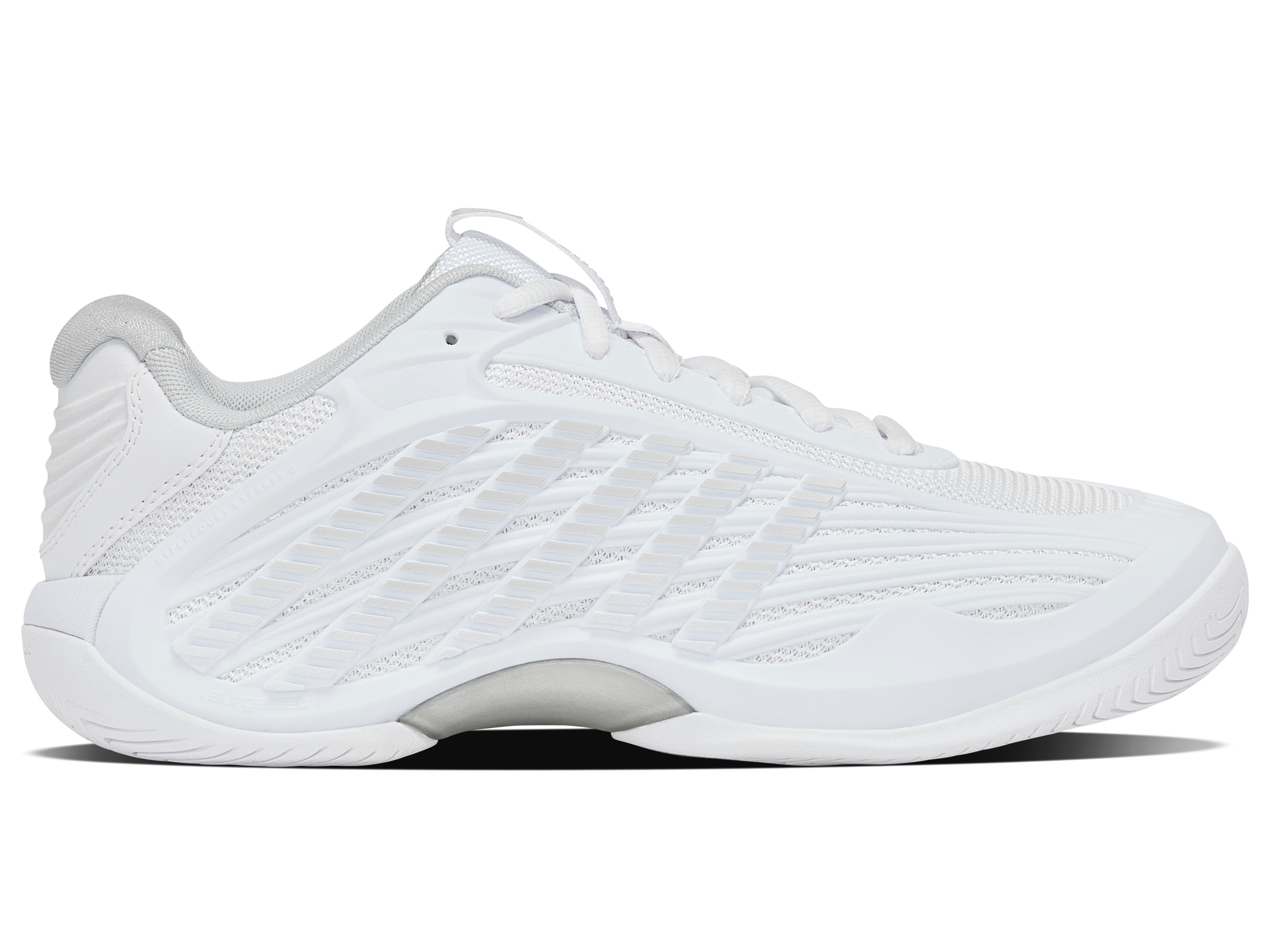 K-Swiss Кроссовки женские HYPERCOURT EXPRESS 3