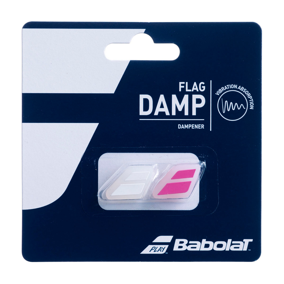 Babolat FLAG DAMP х 2