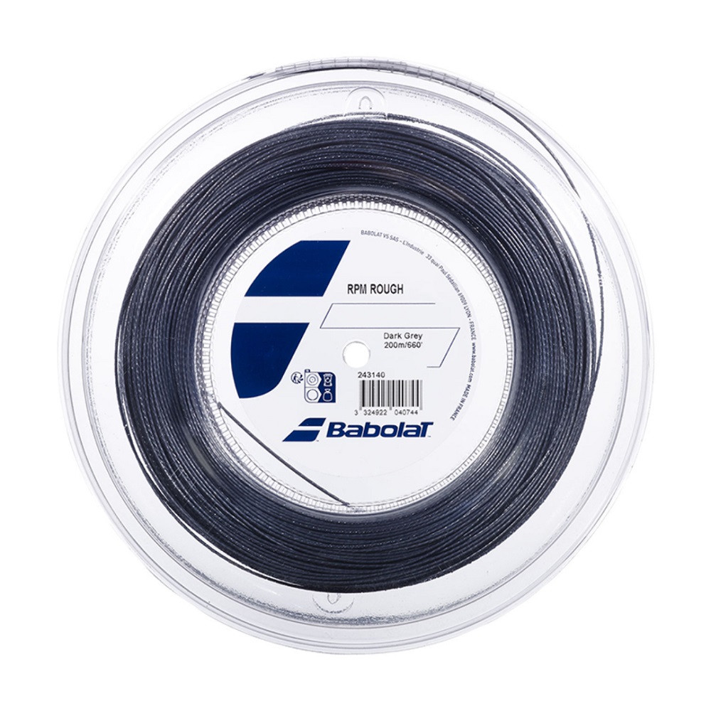 Babolat RPM BLAST ROUGH 200M