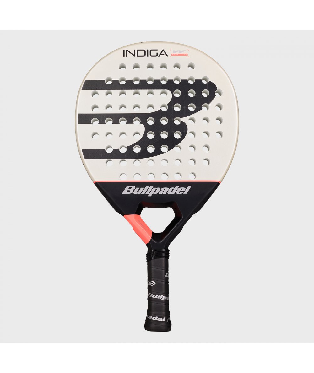 BullPadel Ракетка для падела INDIGA WOMAN 26