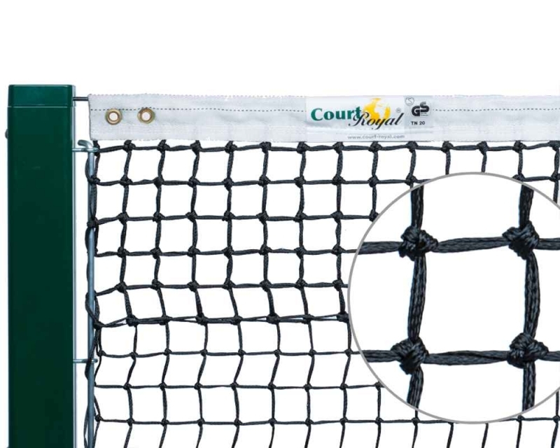 Court Royal Сетка TN08 - 2,8 мм