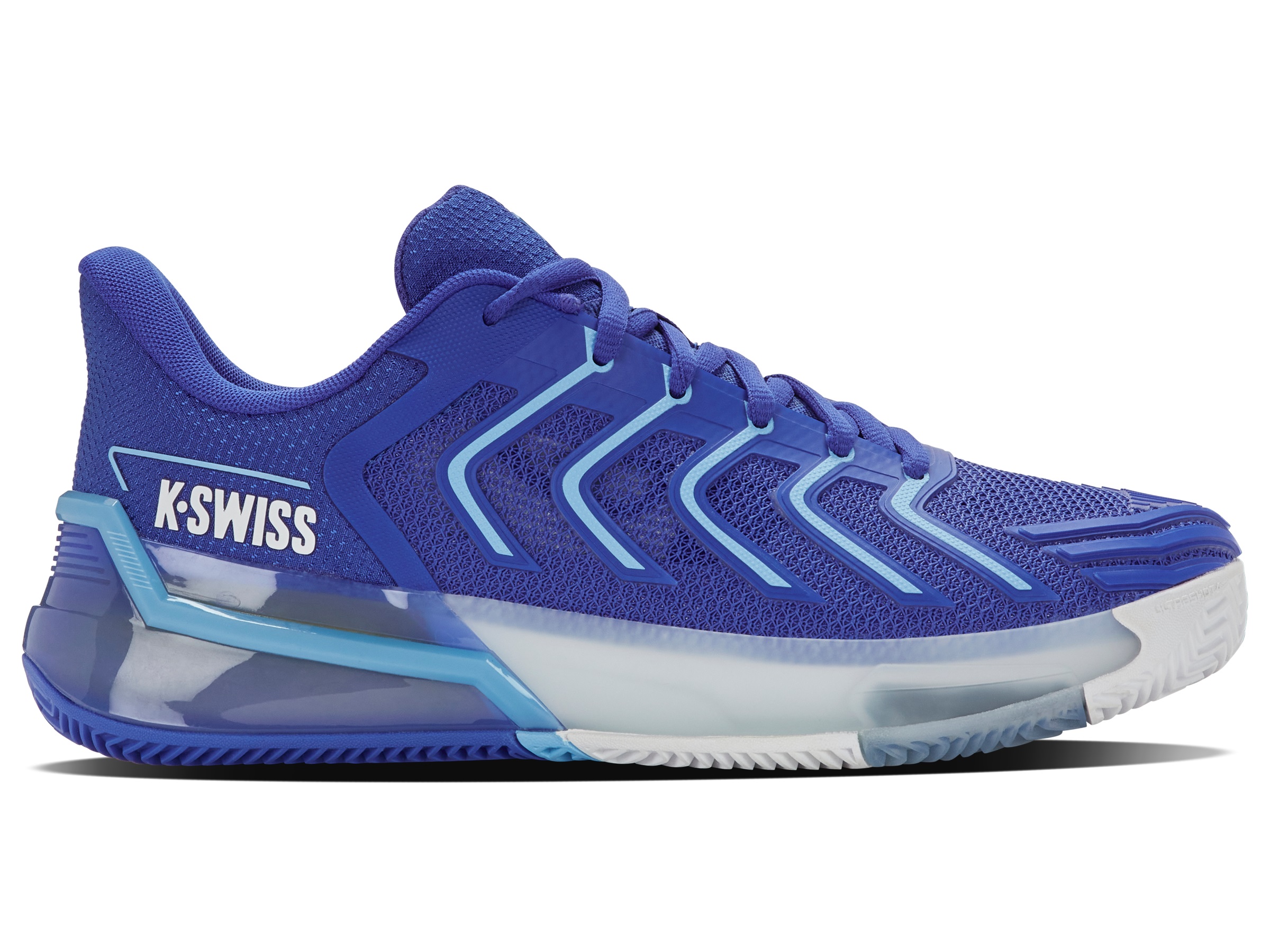 K-Swiss Кроссовки мужские ULTRA SHOT 4