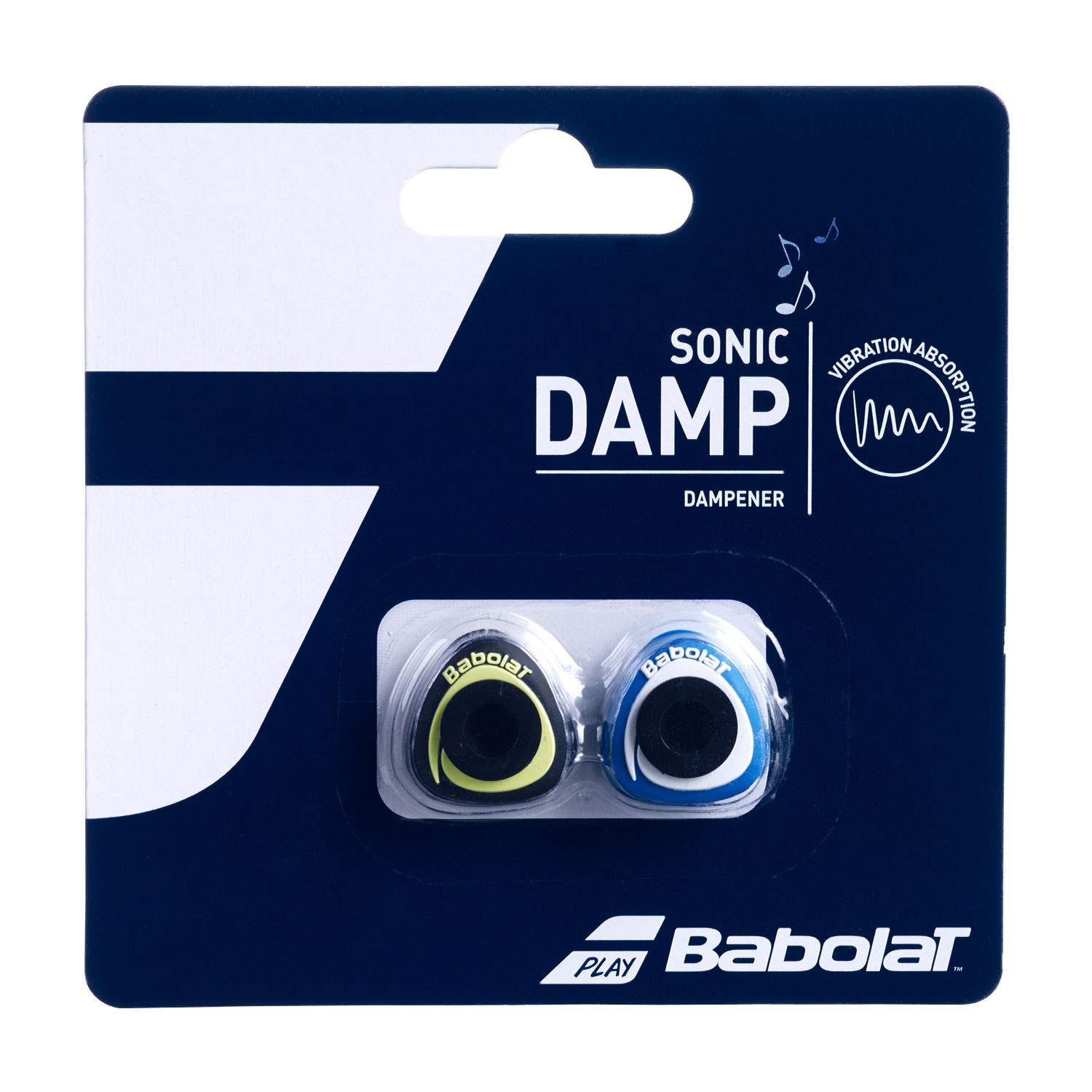 Babolat SONIC DAMP *2