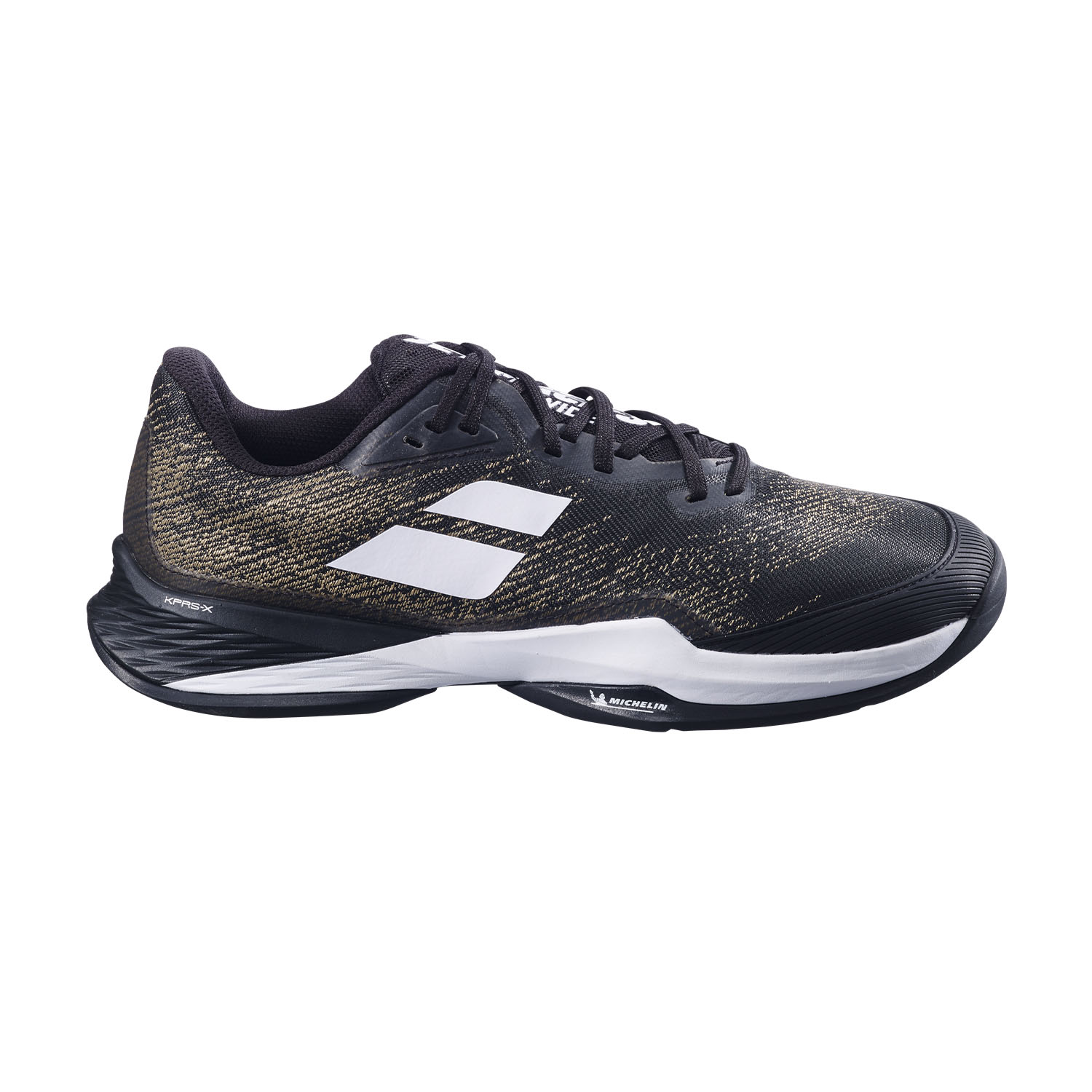 Babolat JET MACH 3 ALL COURT мужская