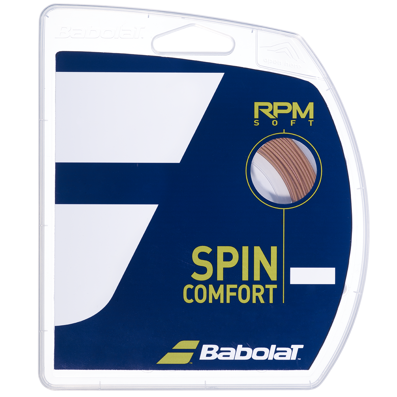 Babolat RPM SOFT 12M