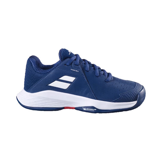 Babolat PROPULSE JUNIOR 3 ALL COURT мальчики