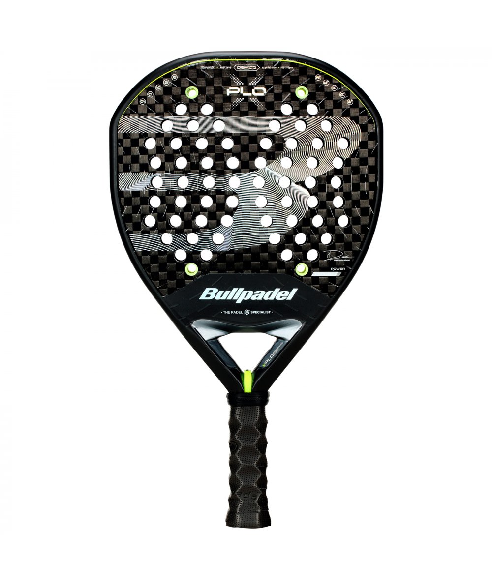 BullPadel Ракетка для падела XPLO Premier Padel 26