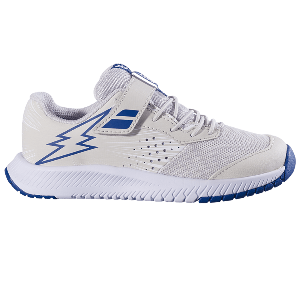 Babolat PULSION ALL COURT KID детские