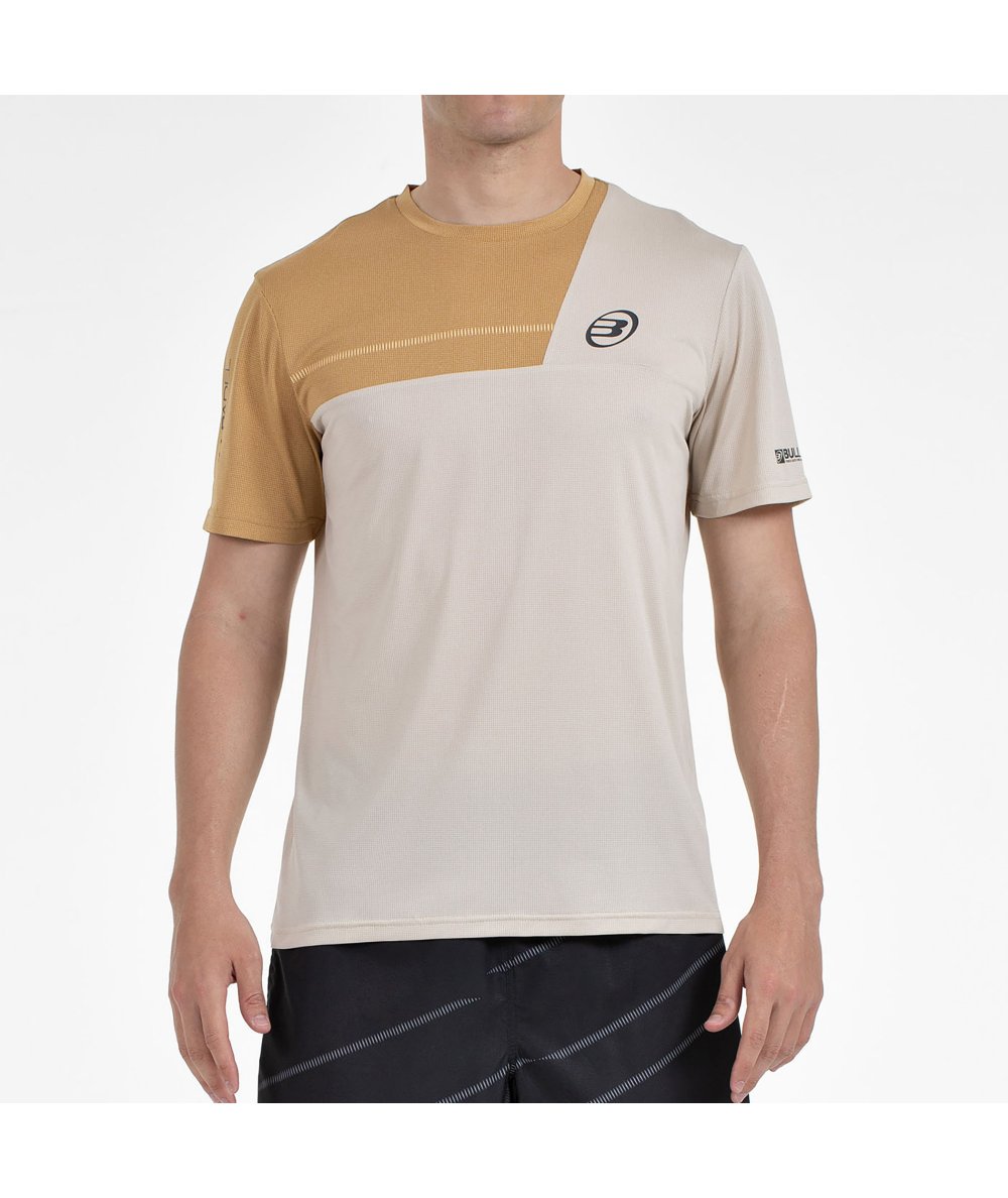 BullPadel Футболка мужская CACIN