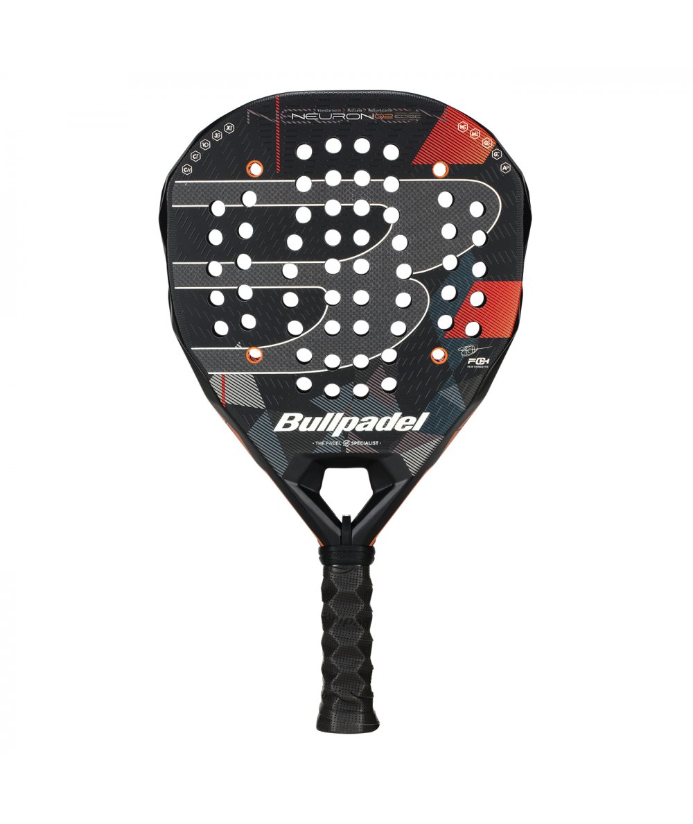 BullPadel Ракетка для падела NEURON Premier Padel 26
