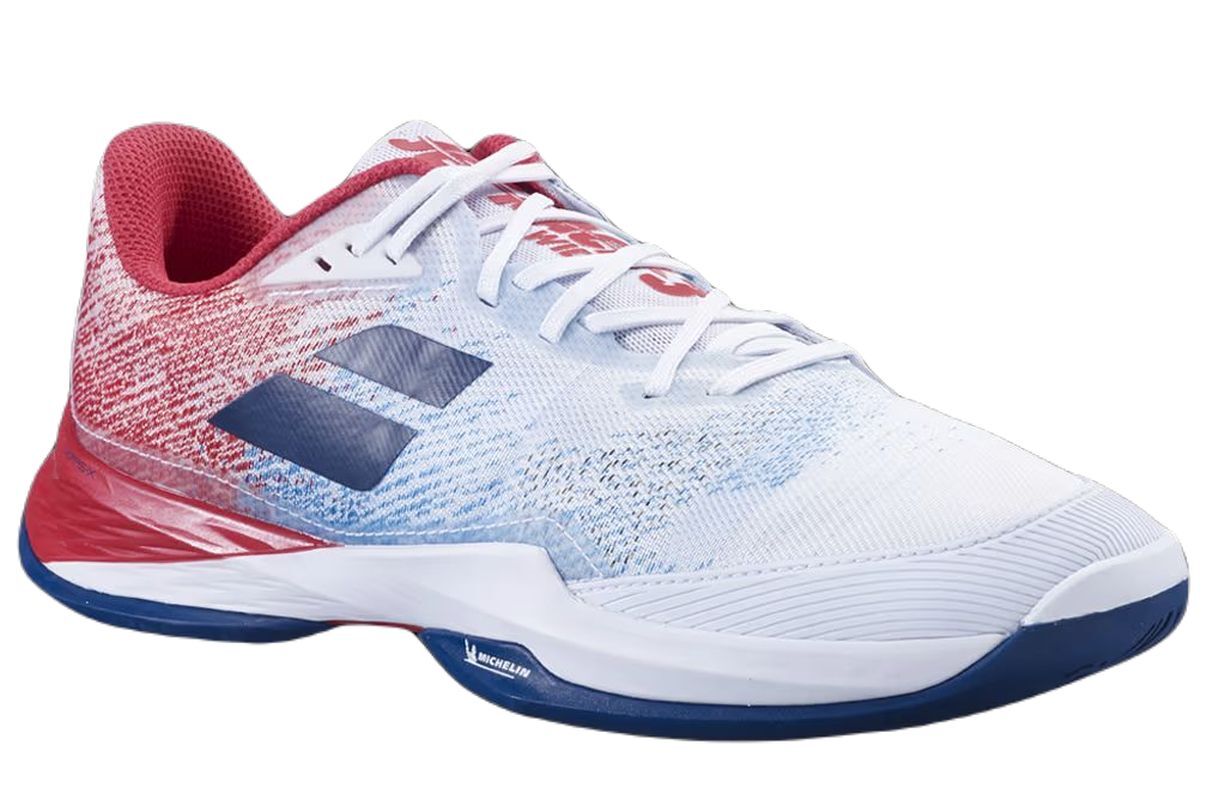 Babolat Jet Mach 3 All Court Wide мужские