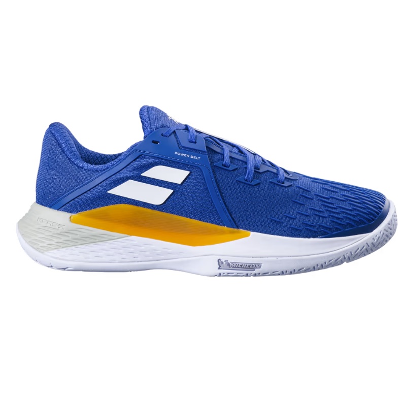 Babolat PROPULSE FURY 3 ALL COURT мужские