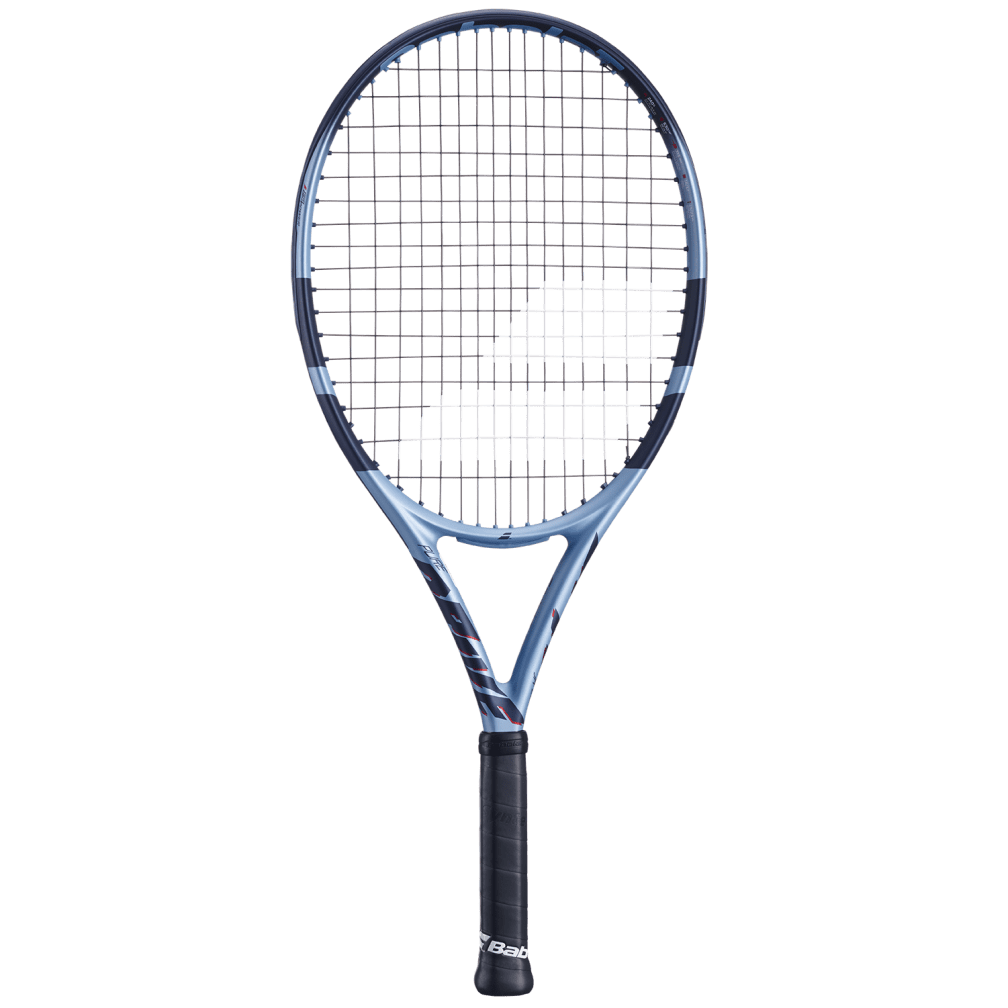 Babolat PURE DRIVE JUNIOR 25, с натяжкой (2025)