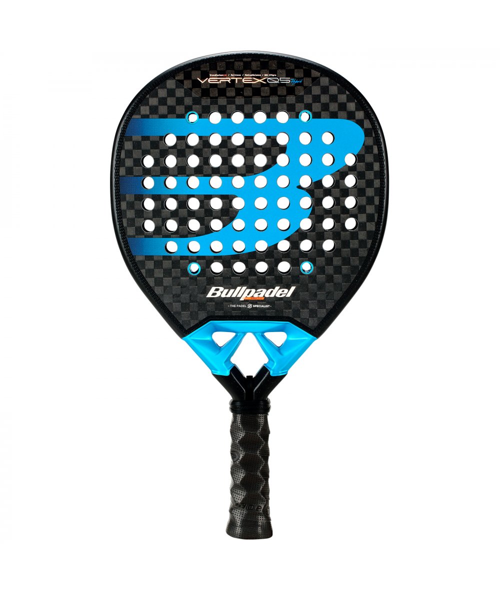 BullPadel Ракетка для падела VERTEX 05 HYBRID 26