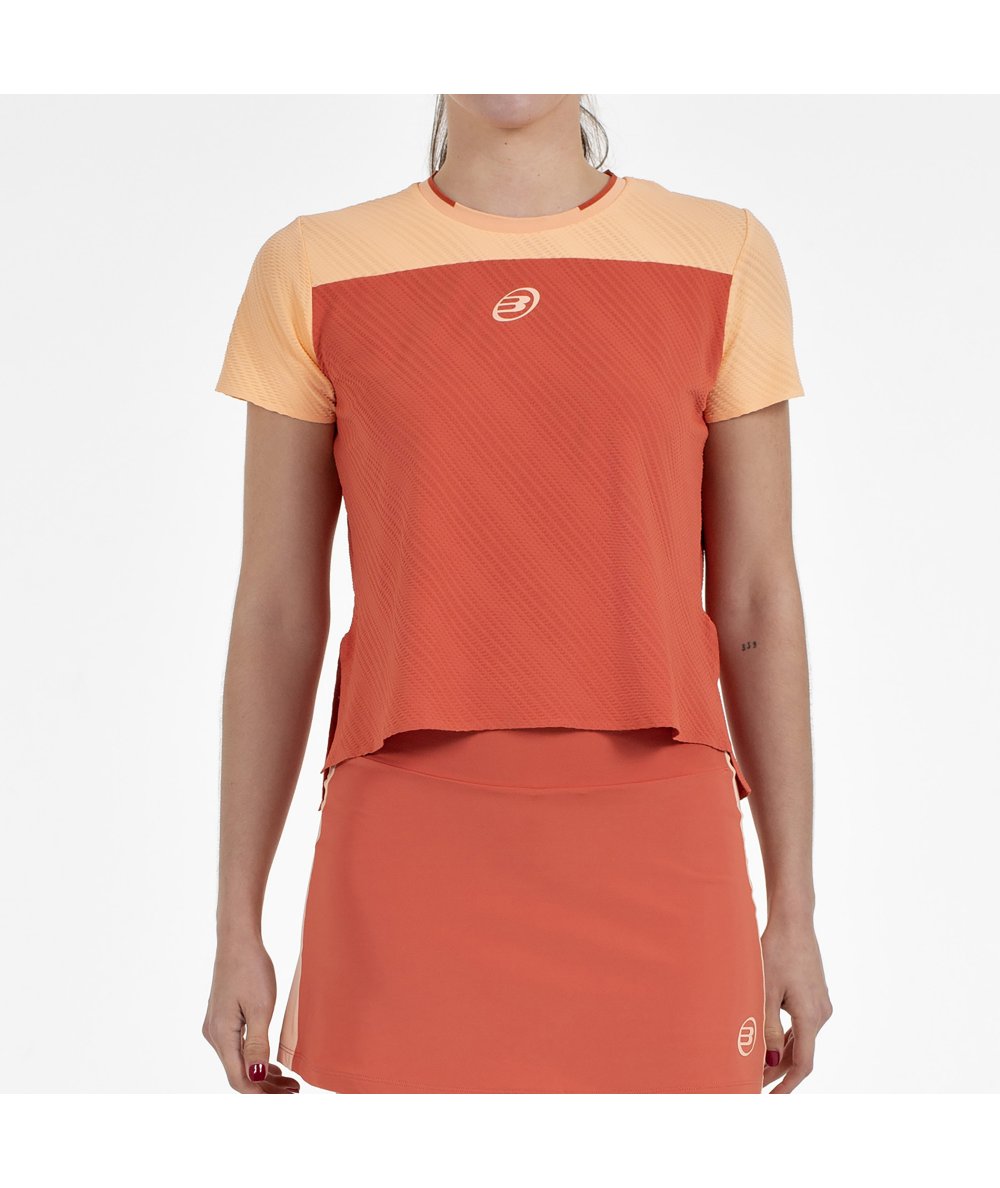 BullPadel Футболка женская AZABAL