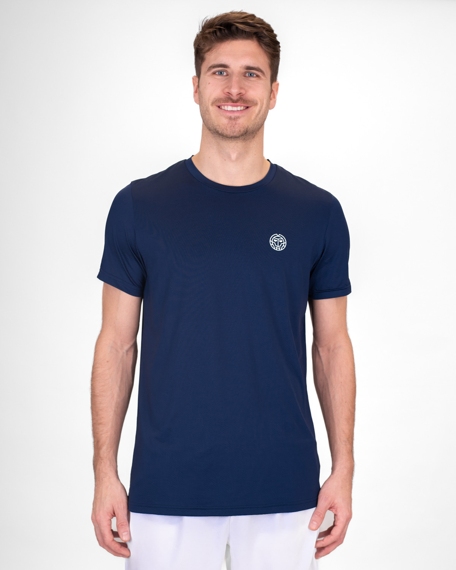 BIDI BADU Футболка женская Spike V-Neck