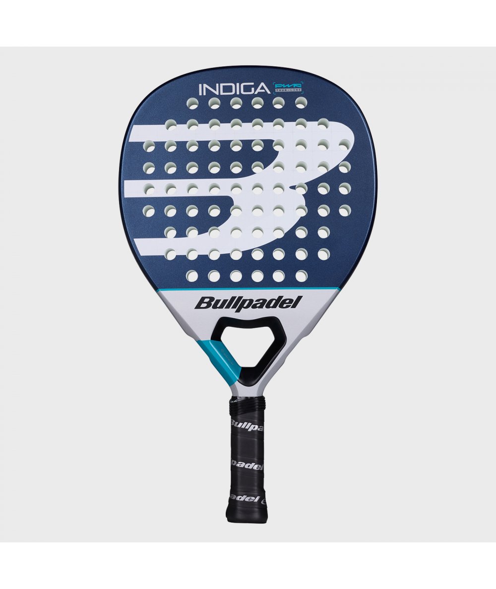 BullPadel Ракетка для падела INDIGA POWER 26