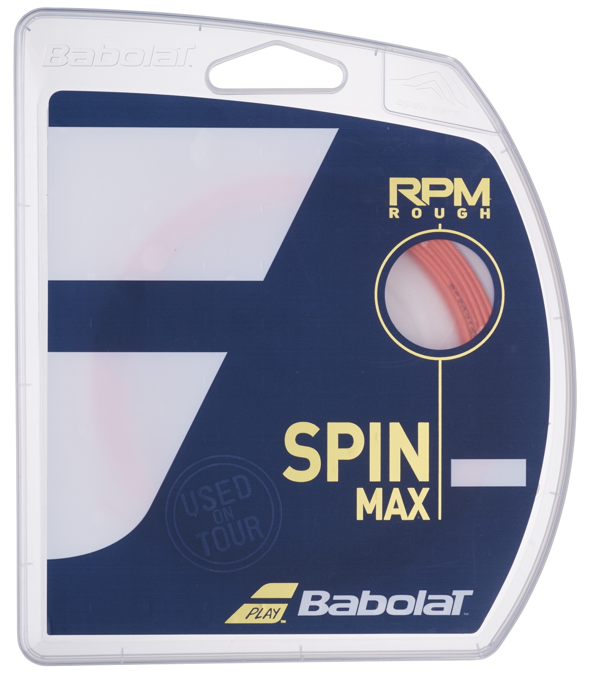 Babolat RPM BLAST ROUGH 200M