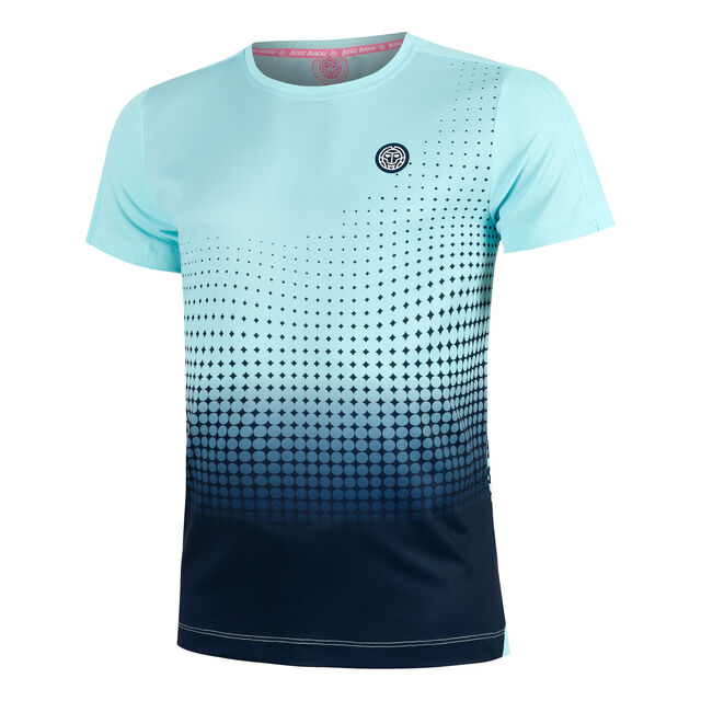BIDI BADU Футболка женская Spike V-Neck
