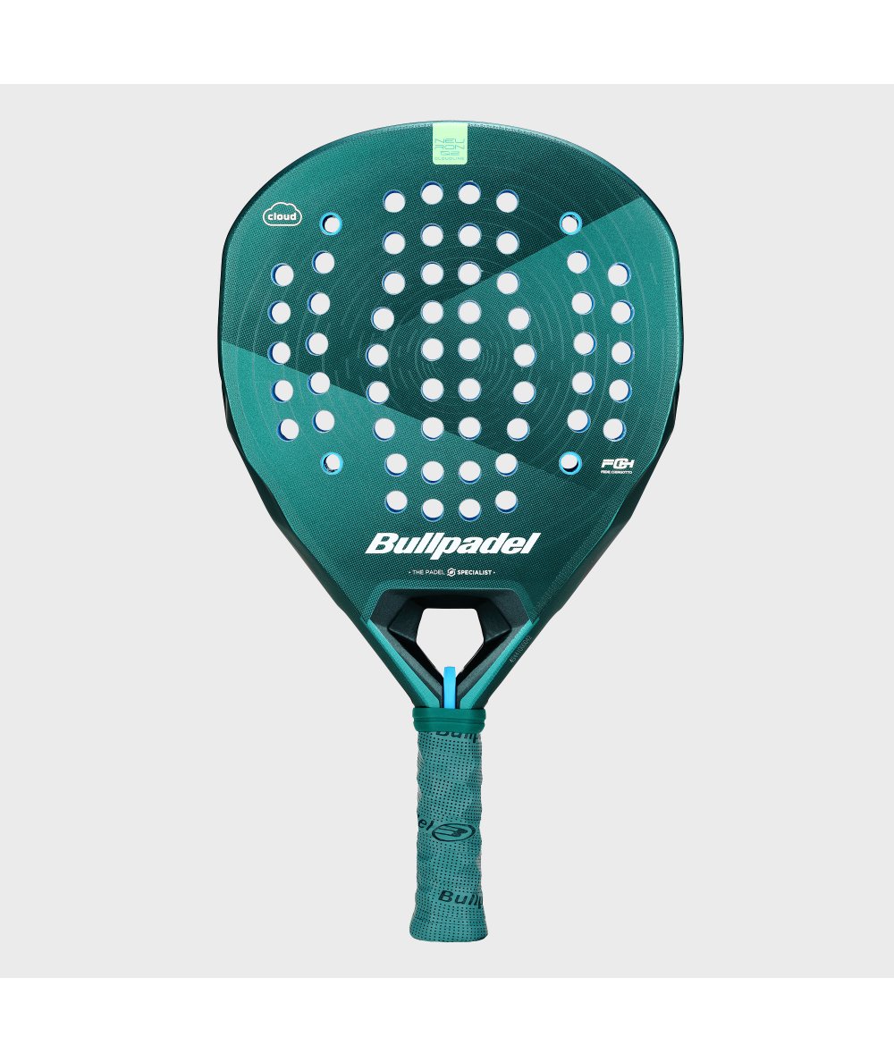 BullPadel Ракетка для падела NEURON 02 CLOUD 26