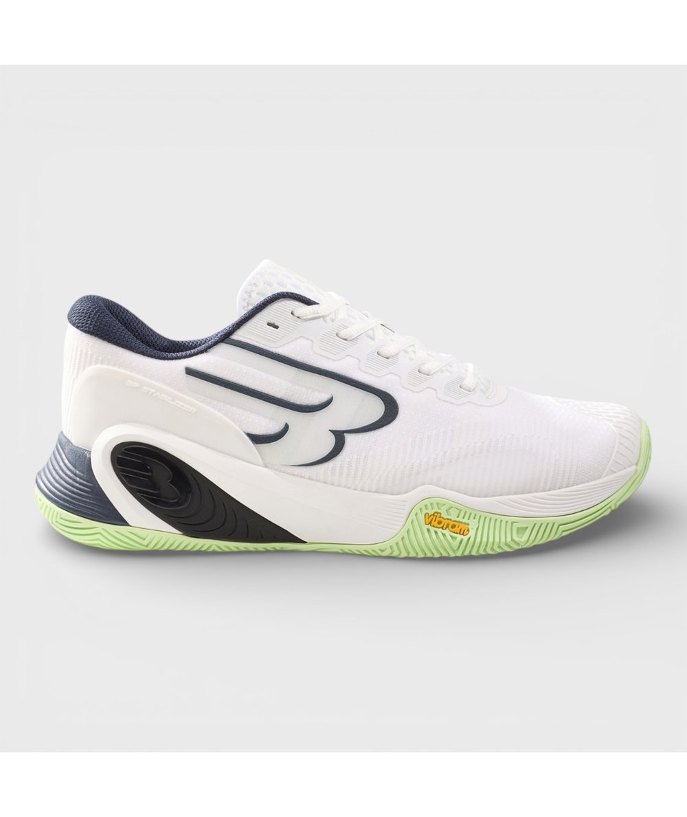 BullPadel Кроссовки мужские для падел HACK VIBRAM 26V