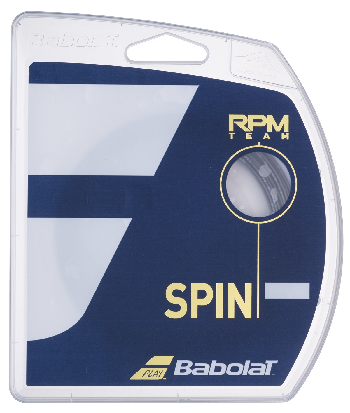 Babolat RPM TEAM 12 метров