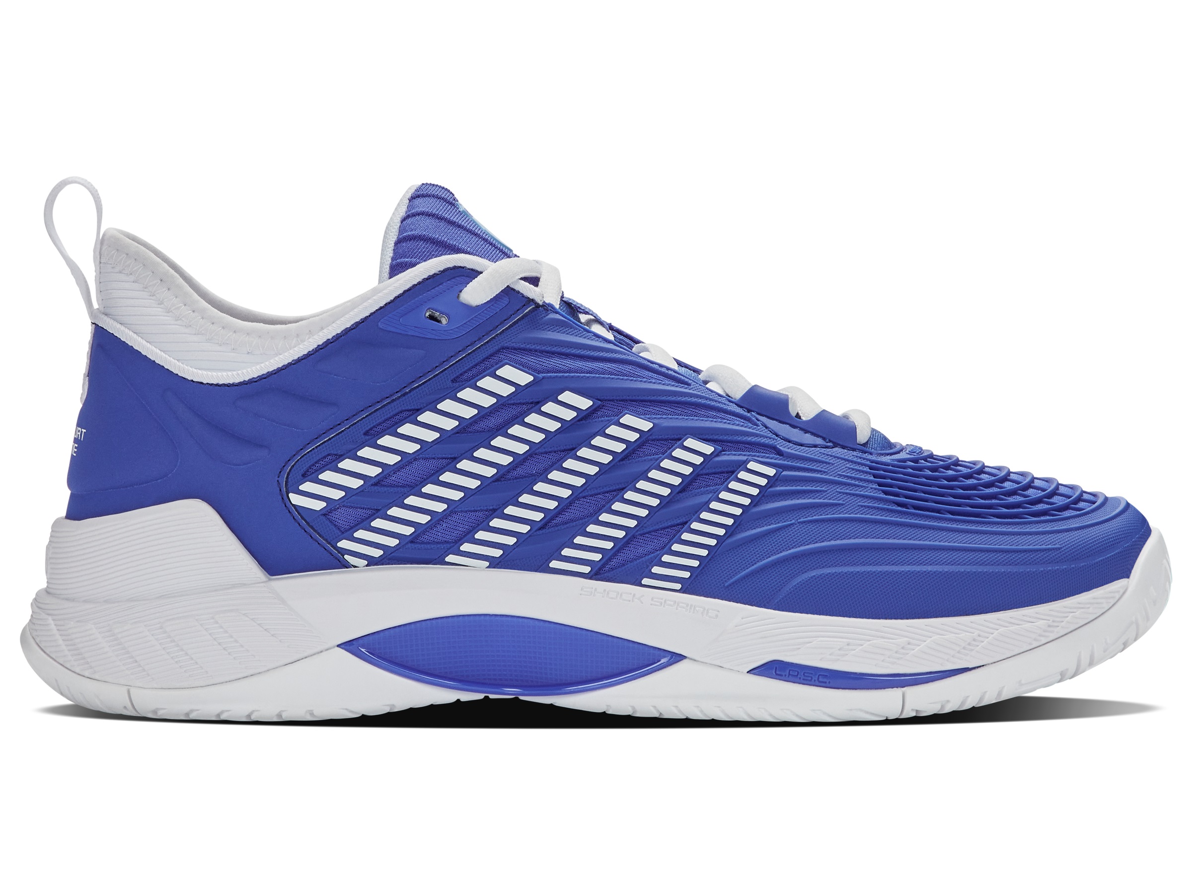 K-Swiss Кроссовки мужские HYPERCOURT SUPREME 2