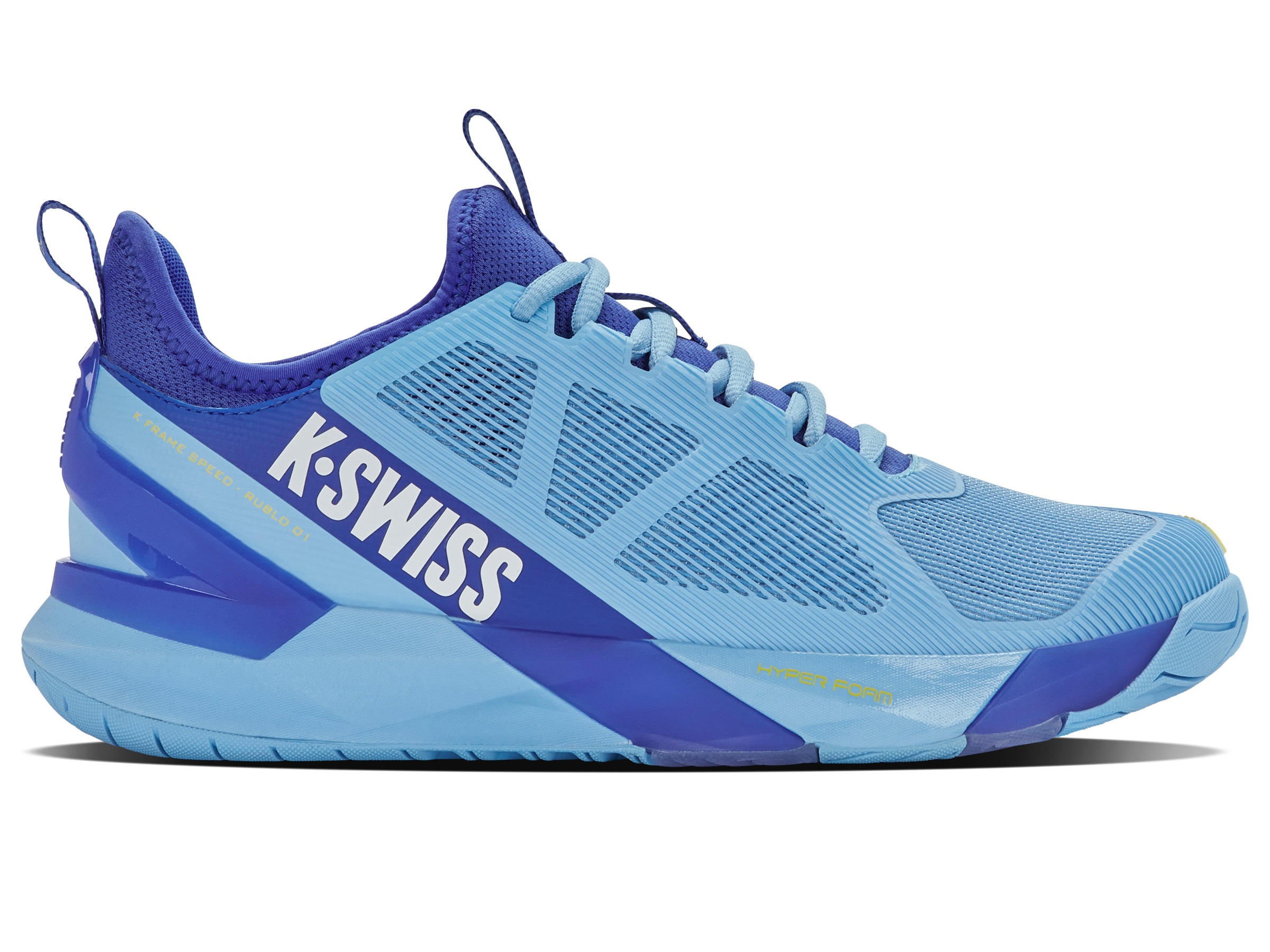 K-Swiss Кроссовки мужские K-FRAME SPEED RUBLO