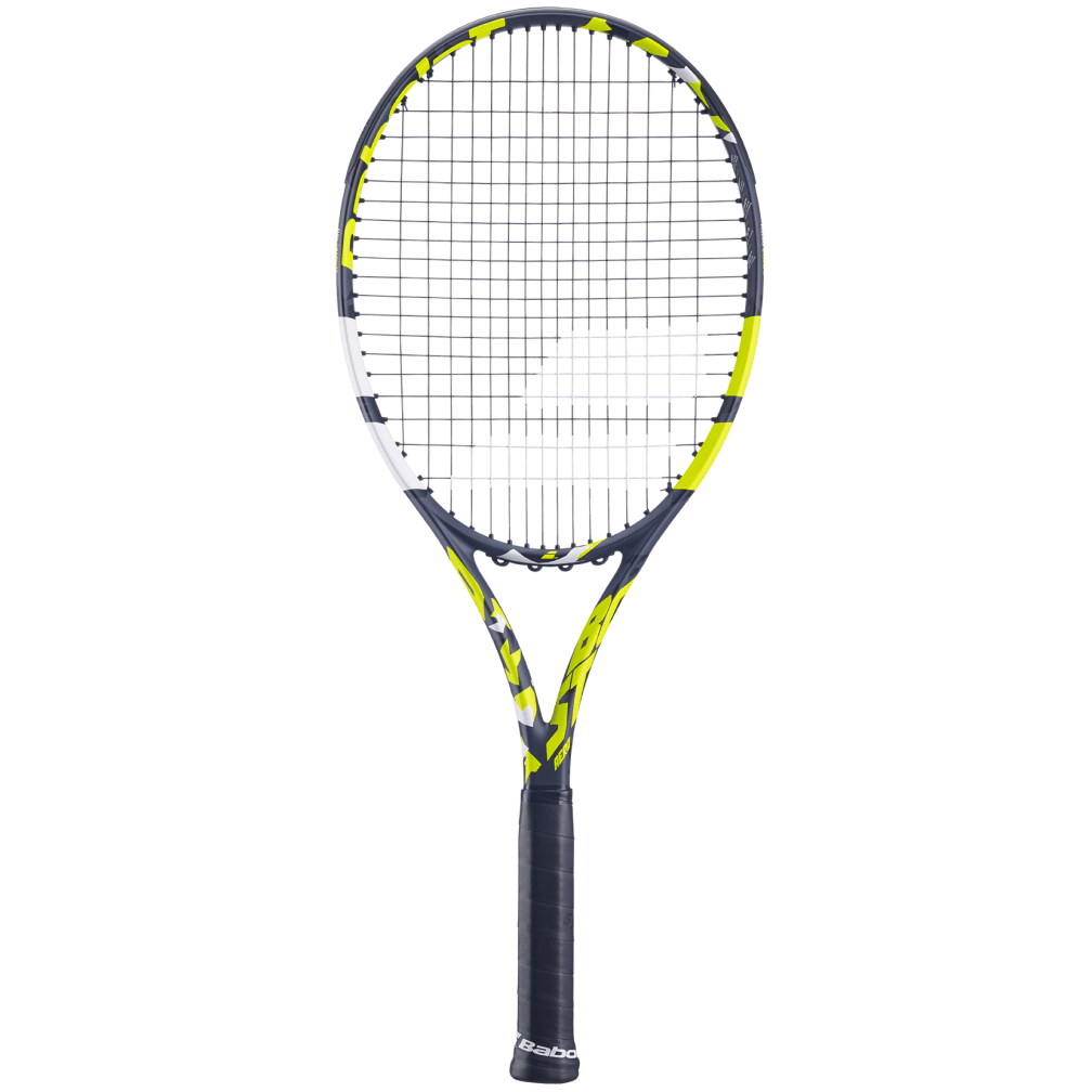Babolat BOOST AERO (2024), с натяжкой