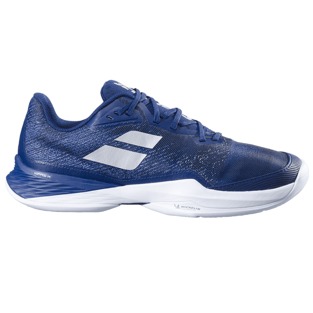 Babolat JET MACH 3 CLAY мужская