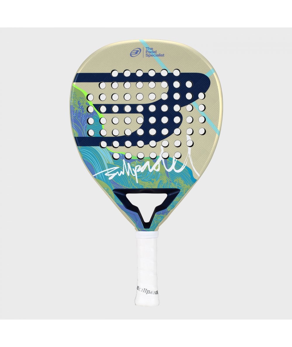 BullPadel Ракетка для падела IONIC LIGHT 26