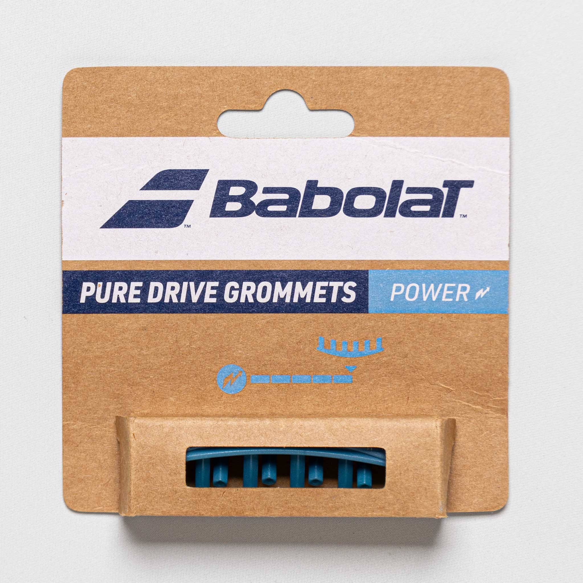 Babolat Протектор (громметы) PURE DRIVE x2