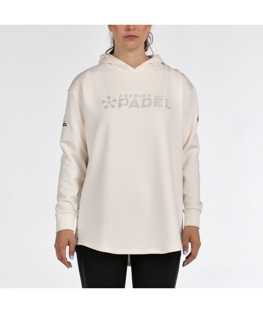 BullPadel Толстовка (худи) женская PAITT